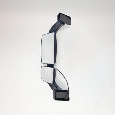 Зеркало заднего вида левое в сборе FOTON 4189 (H4821010300A0)