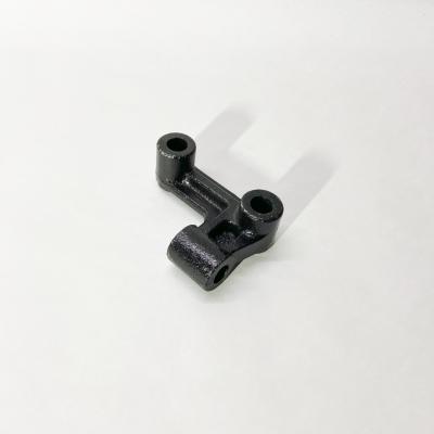 Кронштейн амортизатора переднего левого нижний FOTON 1061 1069 (1106929200023)