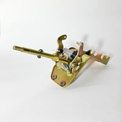 Рычаг переключения передач (кулиса) FOTON 1051 1061 (1105117300005 / 1108917300018)