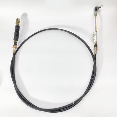 Трос переключения передач КПП FOTON 1039 1049С №1 Aumark (1104917200002)