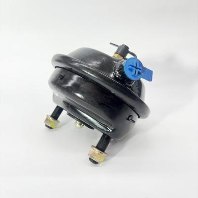 Камера тормозная передняя левая FOTON 4189 (SH3519015-CP243)