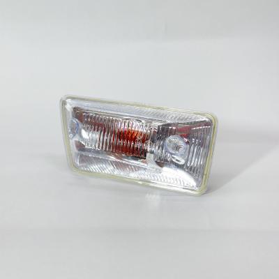 Повторитель поворота правый FOTON S85 (L1371040402A0)