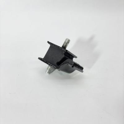 Подушка (опора) двигателя задняя ISUZU NQR71 NQR75 NQR90 NPR75 NLR85 NMR85 BAW (BOSKET)