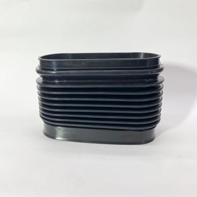 Гофра воздухозаборника FOTON 1126 (M4119108010A0)