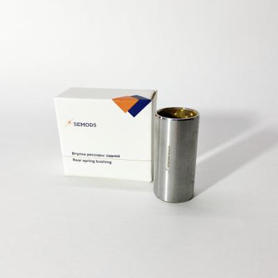 Втулка рессоры задней FOTON 1061 1069 1093 1099 1128 S120 перед 1128 S120 (D35) (1106629200014)