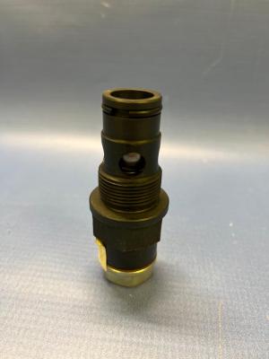 Клапан перепускной масляного насоса FOTON 1089 (1011090-001-0000)