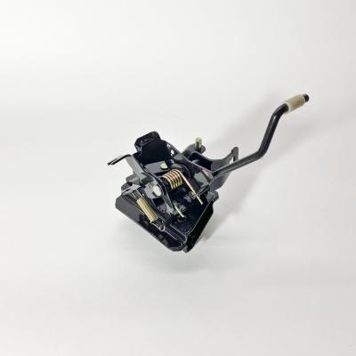 Механизм управления акселератором FOTON 1099 1093 3251 (1124111700002)