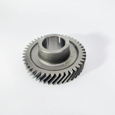 Шестерня 6 передачи промежуточного вала JAC N35 (Z-1701361-00-00)