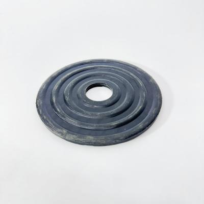 Шайба сайлентблока подъема кабины FOTON 1099 (1B22050200005)