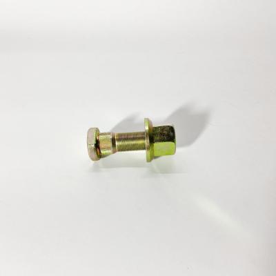 Шпилька переднего колеса левая / правая FOTON 1108 1128 S100 S120 (в сборе) (L0300060036A0-53)