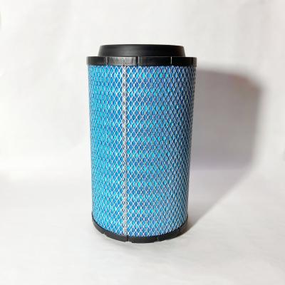 Фильтр воздушный FOTON 5122 1163 (к-т) (5122-21, К2337)