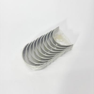 Вкладыши коренные FOTON 1039 1049C JMC 1032 1043 1051 (0.25 - R1) (E049302000007/8-0.25)