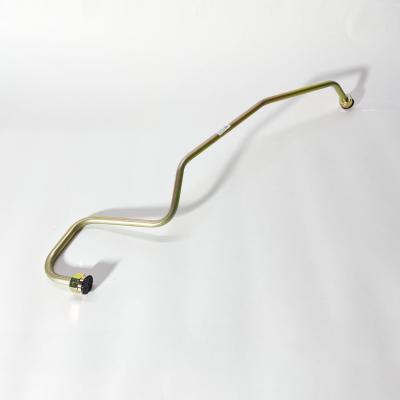 Трубка воздушного компрессора FOTON 1051 (1105135600003)