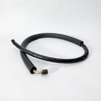 Шланг ГУР низкого давления FOTON 1069 (1106934000038)