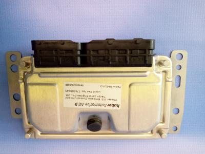 Блок управления двигателем FOTON 1041 Е3 (Т74705243)