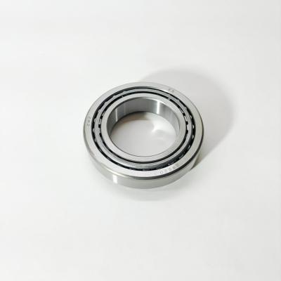 Подшипник ступицы задней внутренний FOTON 1051 (63.5х107.95х25.4) (29585/29520)