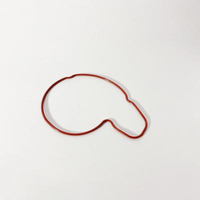 Прокладка водяного насоса FOTON 1039 1049С (E049351000002)