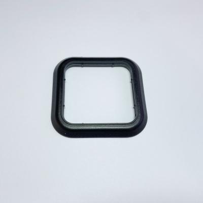 Накладка корпуса стояночного тормоза FOTON 1128 S120 (L1353100700A0)