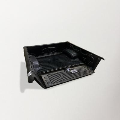 Вкладыш грузового отсека (пластик) FOTON Tunland (1520х1580х440мм)