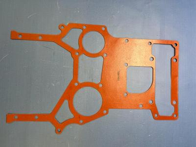 Прокладка плиты ГРМ FOTON 1069 1093 1099 (T3681P009)