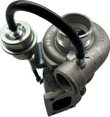 Турбокомпрессор FOTON 1041 1049А Е3 (T748010008)