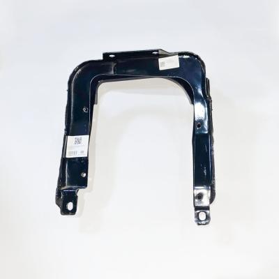 Кронштейн бампера фары правый FOTON 1113 5122 1163 (1B22083100013, 1B22053100115)