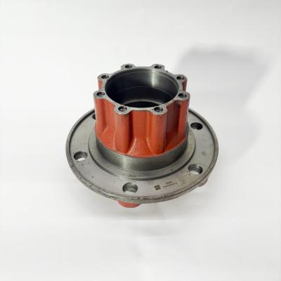 Ступица заднего колеcа FOTON S100 1108 (2205020320-C)