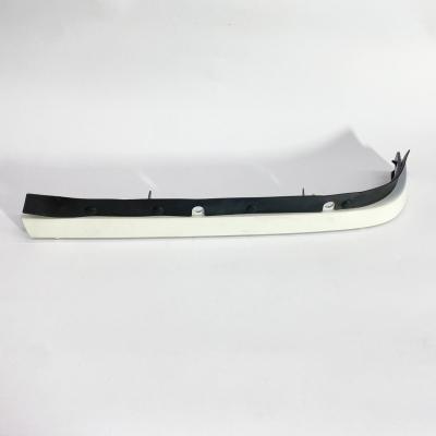 Накладка нижняя правая (ресничка) FAW 1041 (5301098-Q4)