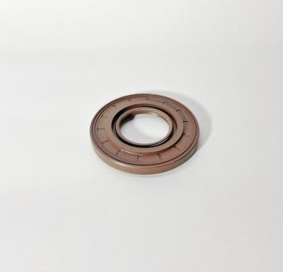 Сальник ступицы задней наружный FOTON 1089 1113 1108 S100 (60х124х14) (2400009-HF18040FT)