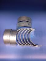 Вкладыши коренные YUEJIN 1080 (дв. YZ4105ZLQ, YZ4DB1-30) (0,00 - STD)