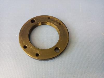 Гайка контровая задней ступицы FOTON 1061 1069 1093 1099 (2400001-HF17030)