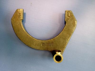 Вилка переключения задней передачи FOTON 1069 (646-6873)