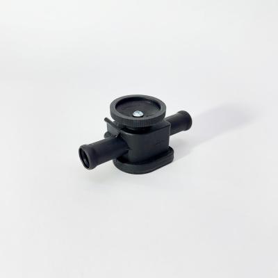 Кран отопителя FOTON 1069 (1B18081100101)