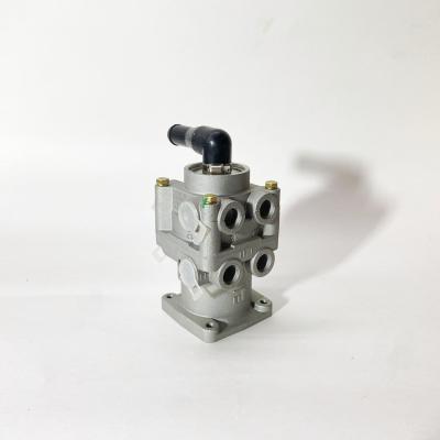 Кран тормозной подпедальный FOTON 1061 1069 1089 (1104335900027-69)