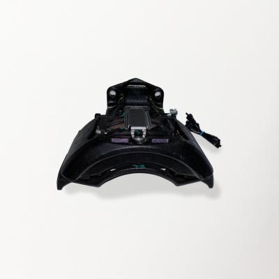 Суппорт тормозной переднего левого колеса FOTON 1088 S85 1108 S100 (L0300061149A0-34)