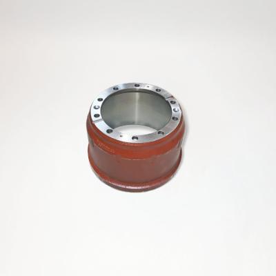 Барабан тормозной задний FOTON 4189 SHAANXI / SHACMAN (DZ9112340006)