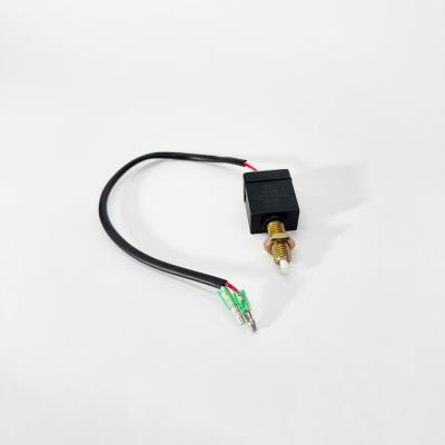 Датчик выключения сцепления DONGFENG C120N/L (3750420-CA3101A)