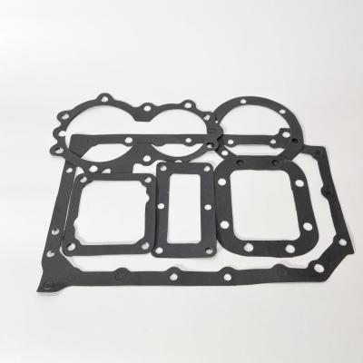 Комплект прокладок КПП FOTON 1099 (1702102-680-KIT)