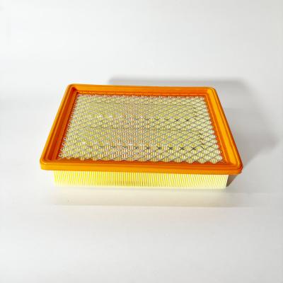 Фильтр воздушный JAC SOLLERS Atlant (2.7D) (S11090010A7)