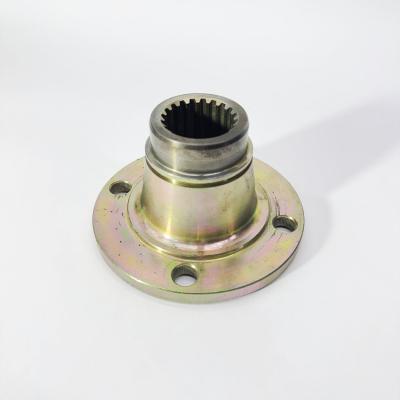 Фланец хвостовика КПП FOTON 1069 (646-3921A1)