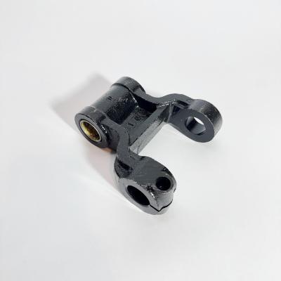 Серьга рессоры передней JAC N120 (2901440G1QZ)