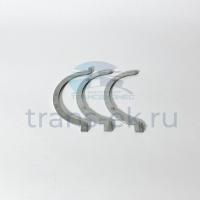 Полукольца упорное коленчатого вала ISUZU NQR71 NQR75 NQR90 NPR75 (BOSKET)