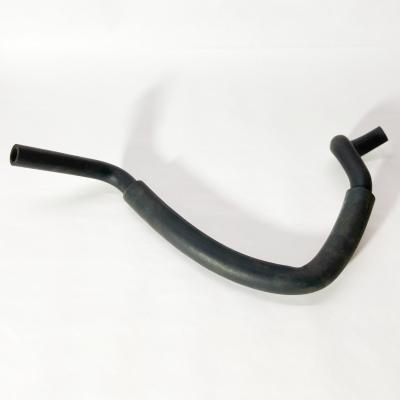 Патрубок от радиатора отопителя FOTON 1049А №2 (1B18081100163)