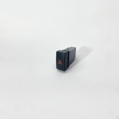 Выключатель (клавиша) аварийной сигнализации FOTON 1041 1049А 1051 1061 1069 1089 (24V)