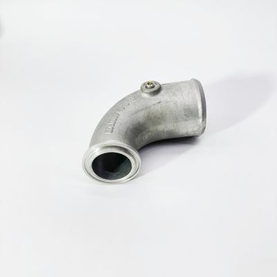 Соединение подачи воздуха FOTON 1039 Е4 (дв. Cummins ISF 2.8)