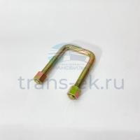 Стремянка рессоры передней BAW 1065 (16x72x140) (BP10652920015)