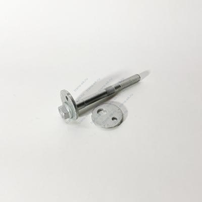 Болт рычага нижнего правого / левого №2 (зад.) FOTON Tunland (P1292030007A0)