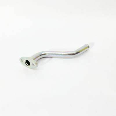 Трубка маслоотводящяя от ТКР FOTON 1039 (E049339000065)