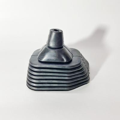 Чехол рычага (кулисы) КПП FOTON 1093 1099 (1110817300003)