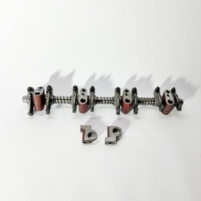 Ось коромысел BAW 1044 Е2 (в сборе) (4100QB-03.02-003)